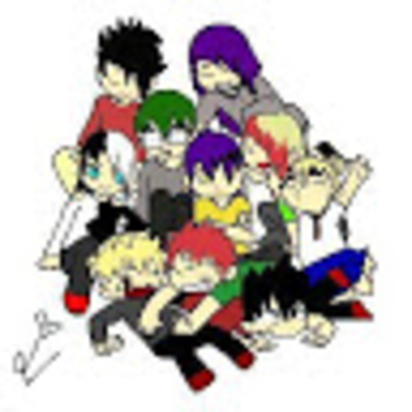 Meet your Posher, Ray - Picture 1 of 1